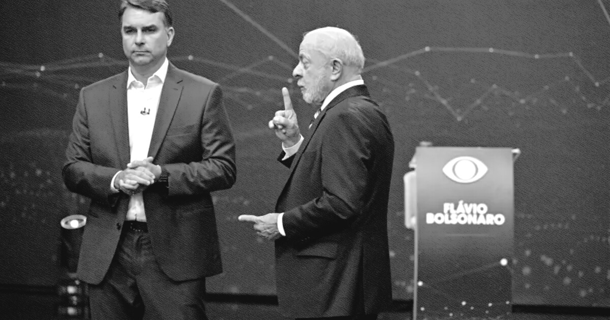 Lula propõe abrir sigilos no TSE, mas não apresenta extratos nem declarações fiscais