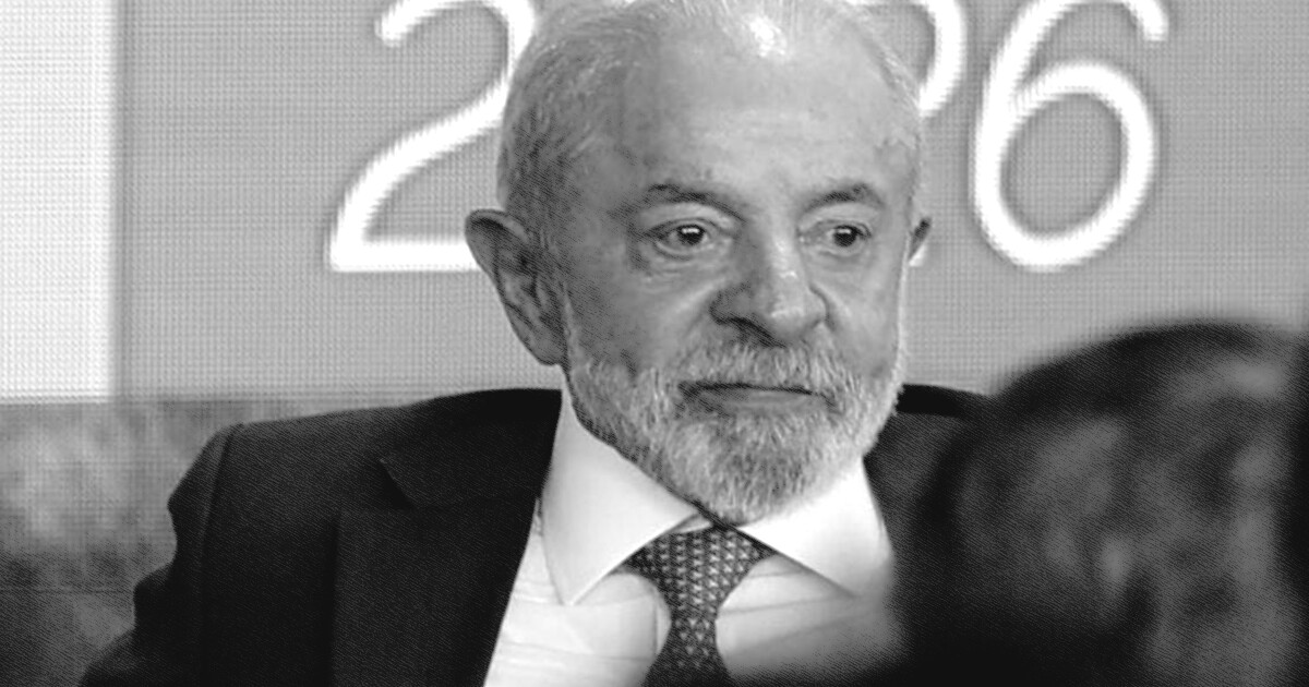 Lula quer levar PEC do transporte gratuito à votação ainda este ano