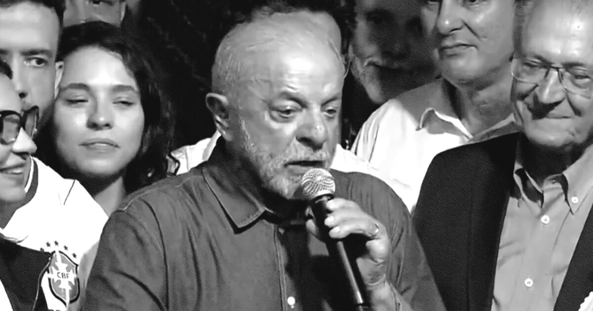 Lula quer nomes de peso e exige fidelidade de aliados no novo governo