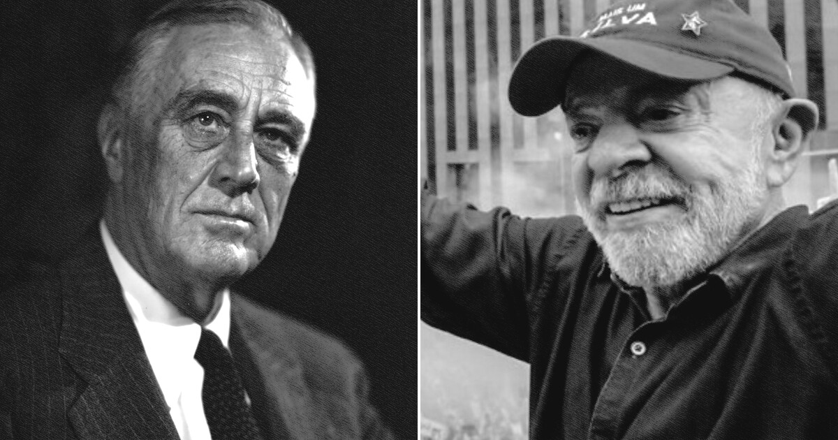 Lula se torna recordista ao igualar ex-presidente dos EUA como maior vencedor de eleições em democracias | G1