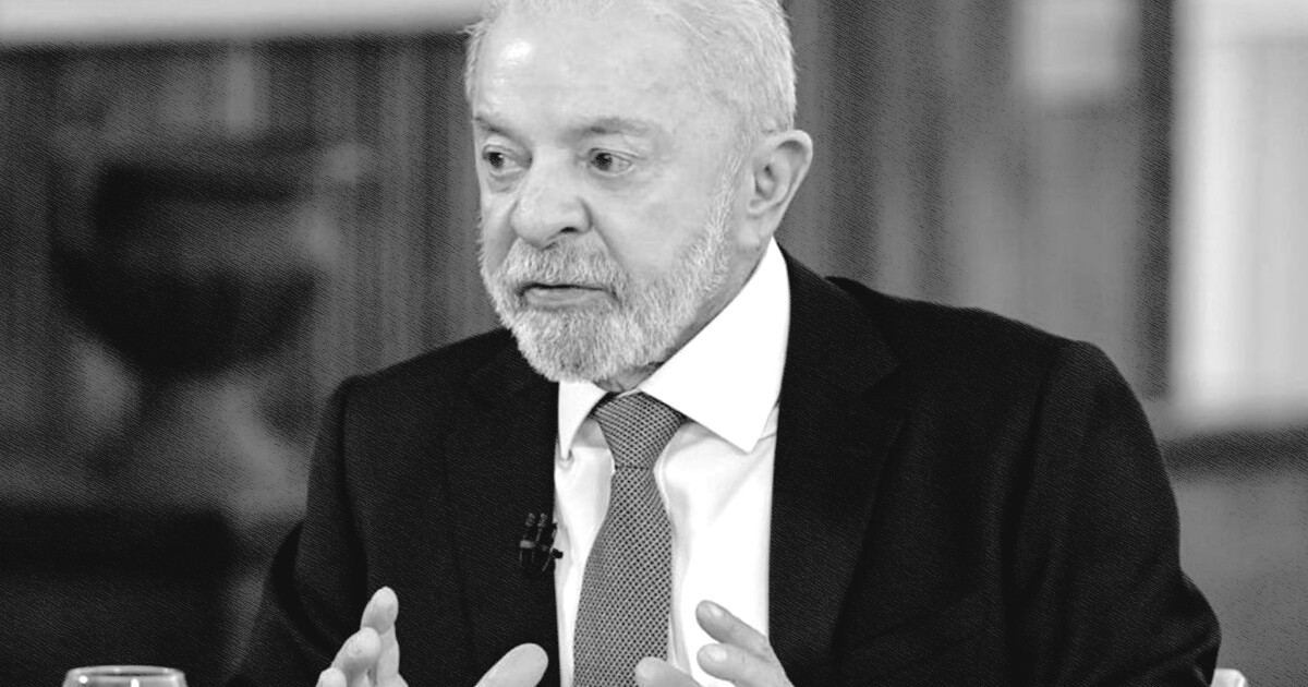 Lula sobe tom de críticas ao STF de olho no 2º turno