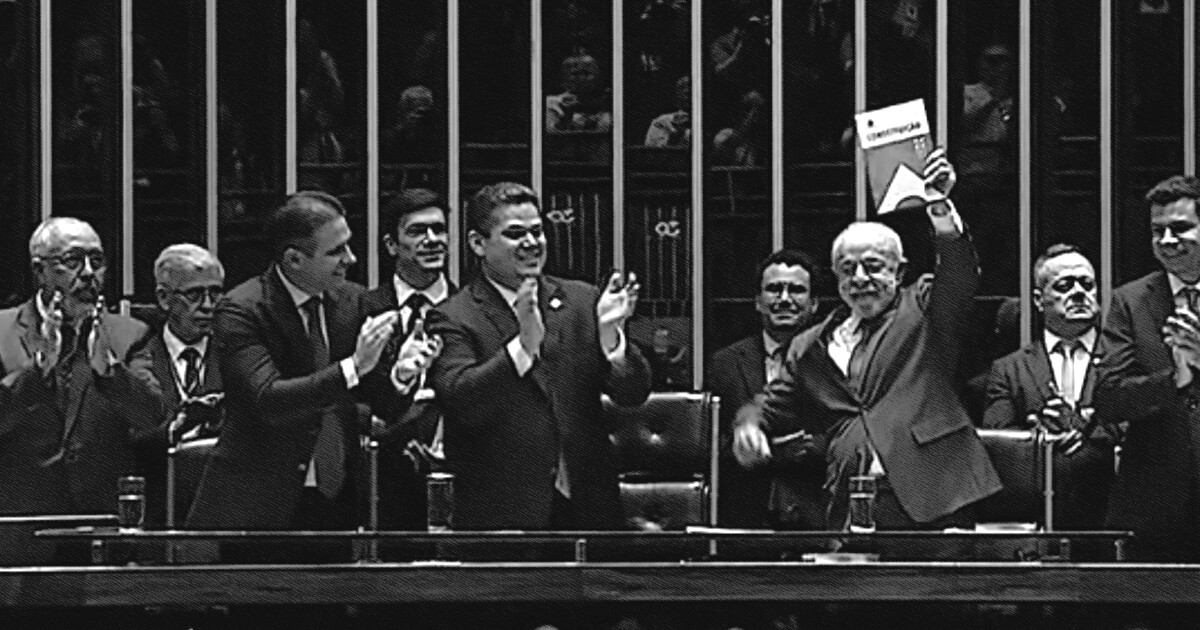 Lula sobre 6x1: ninguém quer que "trabalhador morra" ou "empresa quebre"