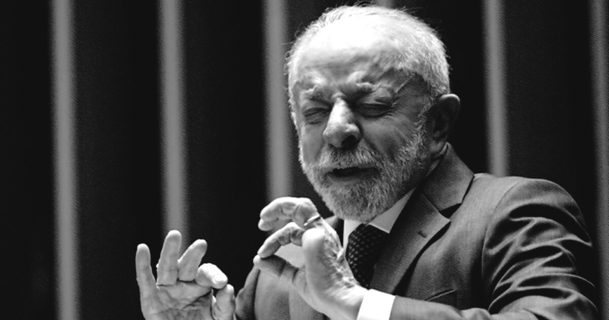 Lula sobre emendas à tarifa zero: disputa com Congresso 'faz parte da democracia'