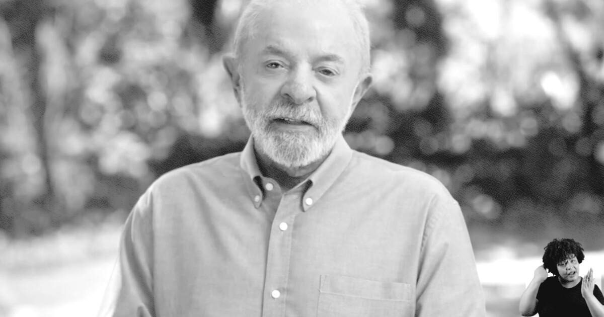 Lula transforma “entrega” em mote e cobra Flávio sobre Vorcaro