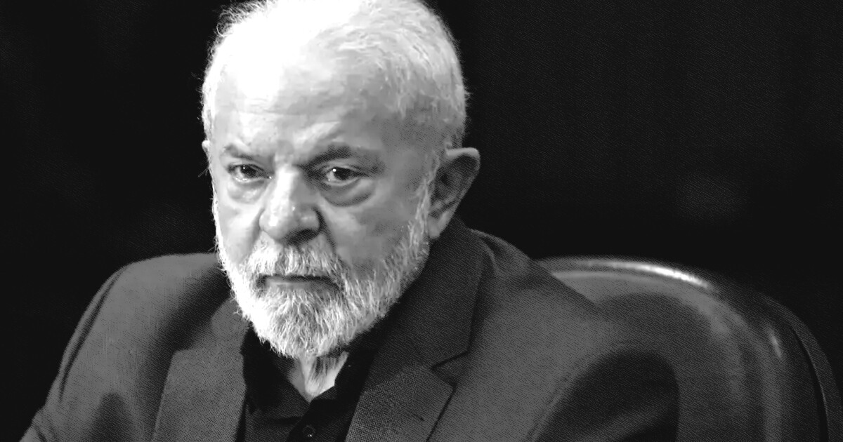 Lula vai ao Congresso para promulgação do fim da escala 6×1