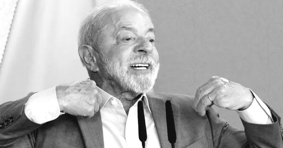 Lula vai indicar mais 4 ministros para o STF