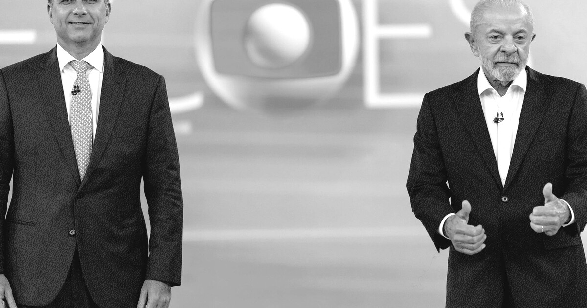 Lula vence debate por margem clara, mas não esmagadora, afirma cientista político Antonio Lavareda