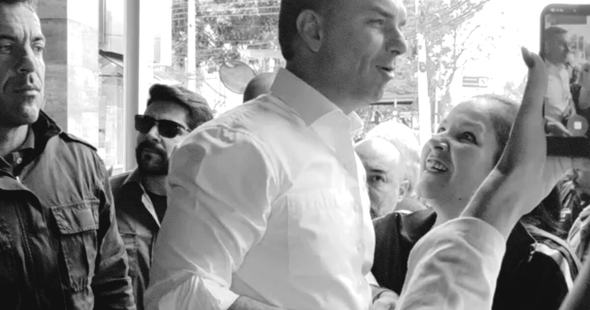 Lula vence em quatro cidades, mas Flávio avança no Grande ABC