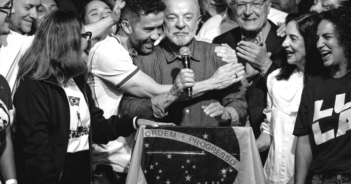 Lula vira em Osasco, Cotia e mais cinco cidades e vence em 21 dos 39 municípios da Grande SP | G1