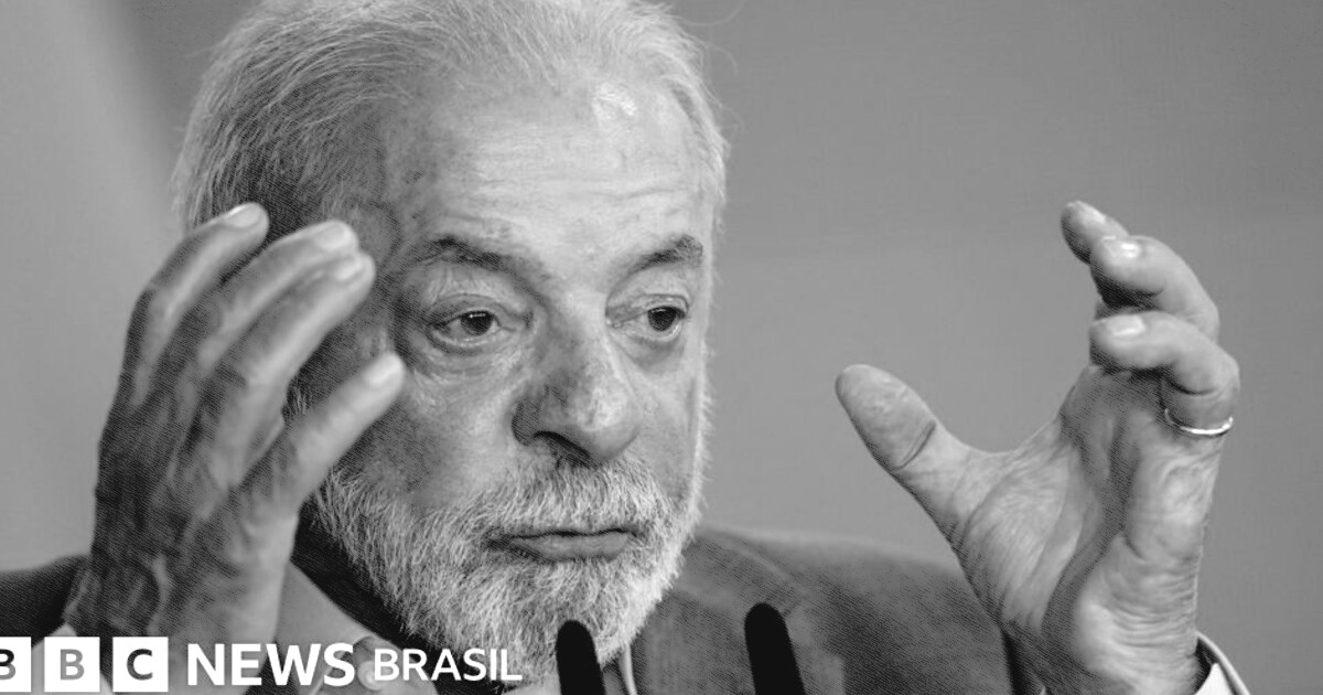 Lulinha, Luchsinger e Lava Jato: o que realmente pesa contra o Lula? - BBC News Brasil