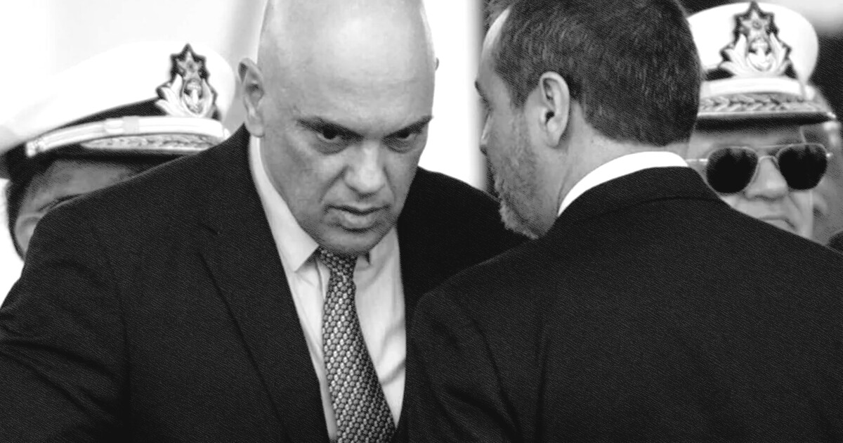 Mais da metade da bancada pró-impeachment do STF é citada em investigações