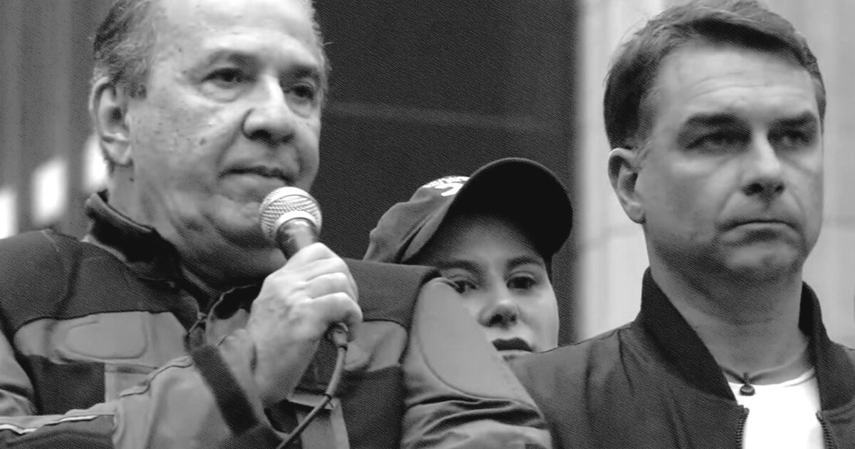 Malafaia criticou viagem de Bolsonaro aos EUA em 2022: "Um líder fica"