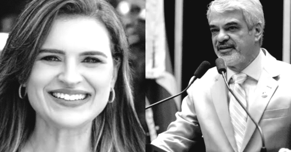Marília Arraes e Humberto Costa são eleitos senadores de Pernambuco | Jovem Pan