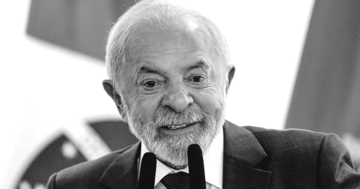 Marlon Reguelin: 'Porque Lula – ele mesmo! – deveria ser de direita'