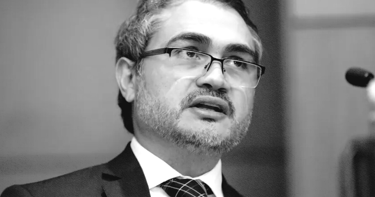 Mensagens mostram defesa de Vorcaro pelo presidente da Febraban no BC