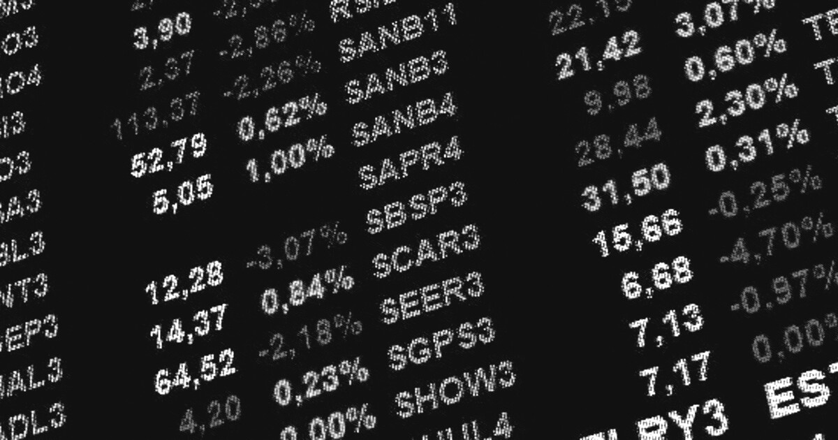 Mercado ensaia reação depois do ‘terremoto Lula’; dólar cai e bolsa sobe