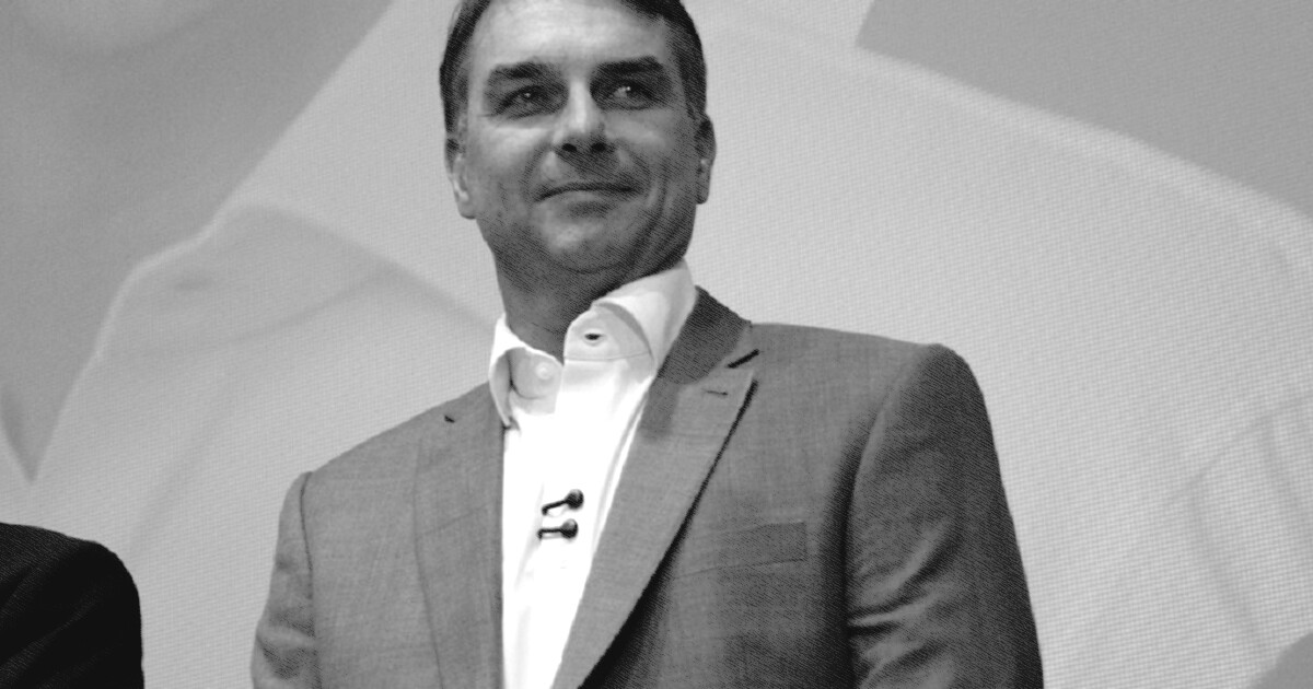 Mercado vê chance de ajuste fiscal após avanço de Flávio, diz economista | Jovem Pan