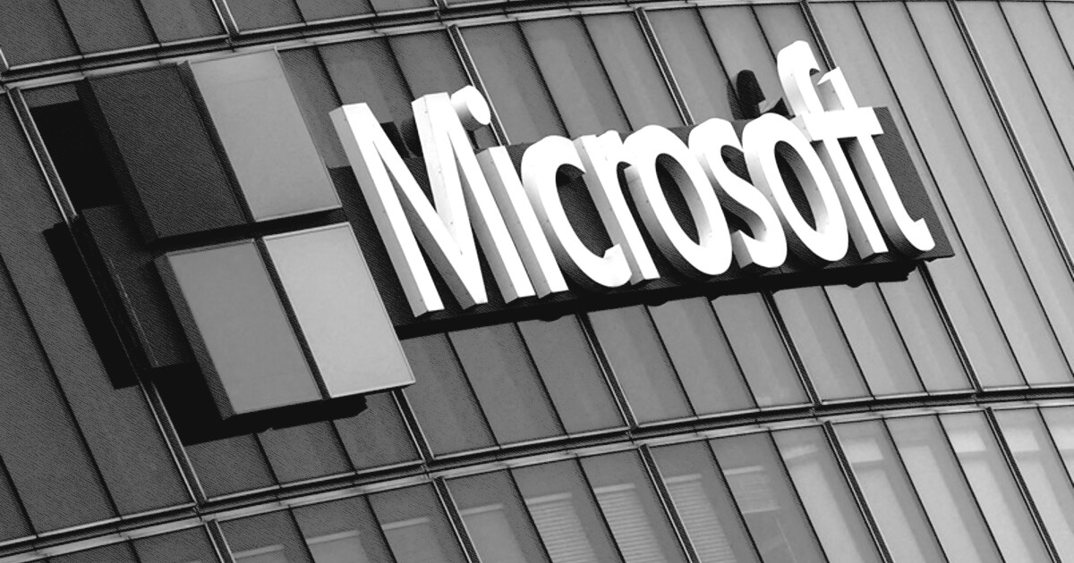 Microsoft quer levantar US$25 bi na venda de títulos dos EUA para investir em IA