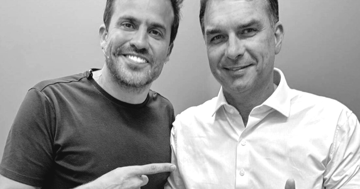 Ministério da Prosperidade proposto por Flávio Bolsonaro tem apelo evangélico e coaching