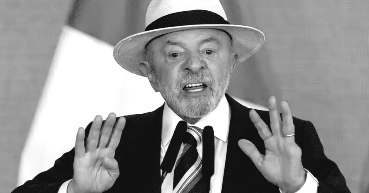Ministro do TSE manda retirar propaganda sobre apoio de Lula a saidinha de presos