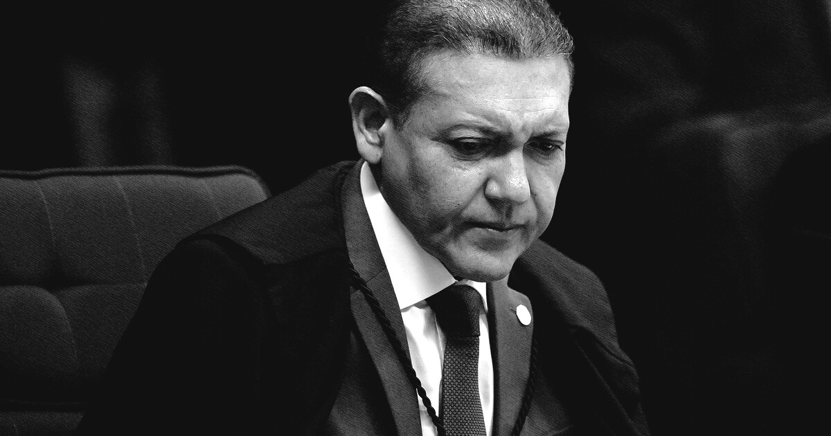 Ministros do TSE veem Kassio extrapolar poderes de presidente e ampliar desordem na corte às vésperas do 2° turno