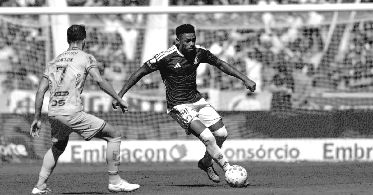 Mirassol e Inter fazem duelo de "seis pontos" contra Z4 do Brasileirão