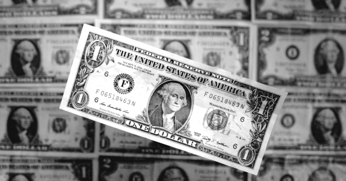 Moedas Globais: dólar sobe por tensão em geopolítica e à espera de reunião do Fed