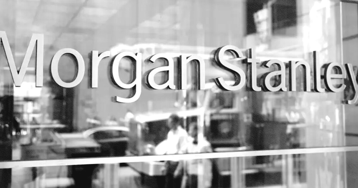 Morgan Stanley rebaixa ações brasileiras depois da reeleição de Lula