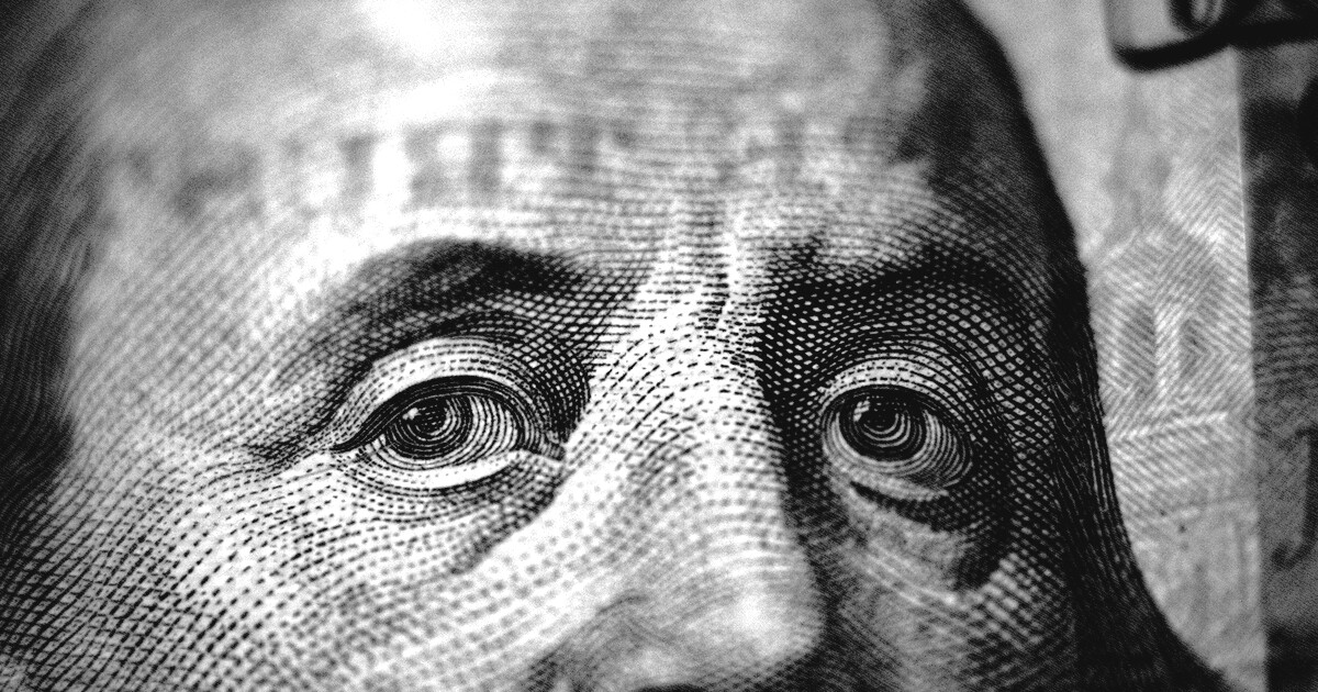 Morgan Stanley vê dólar até R$ 5,60 e queda de 30% da Bolsa após reeleição de Lula
