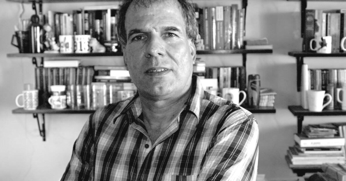 Morre Silvio Barsetti, jornalista que revelou exclusão do Morumbi da Copa de 2014 | Jovem Pan