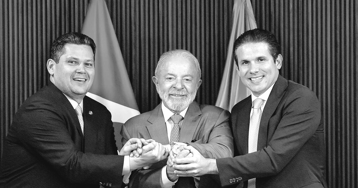 Motta chama Lula de ‘grande brasileiro’ e diz que Deus cruzou seus destinos