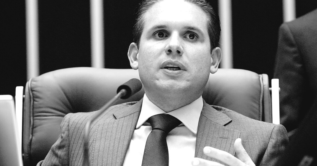 Motta formaliza grupo para discutir propaganda eleitoral nas redes