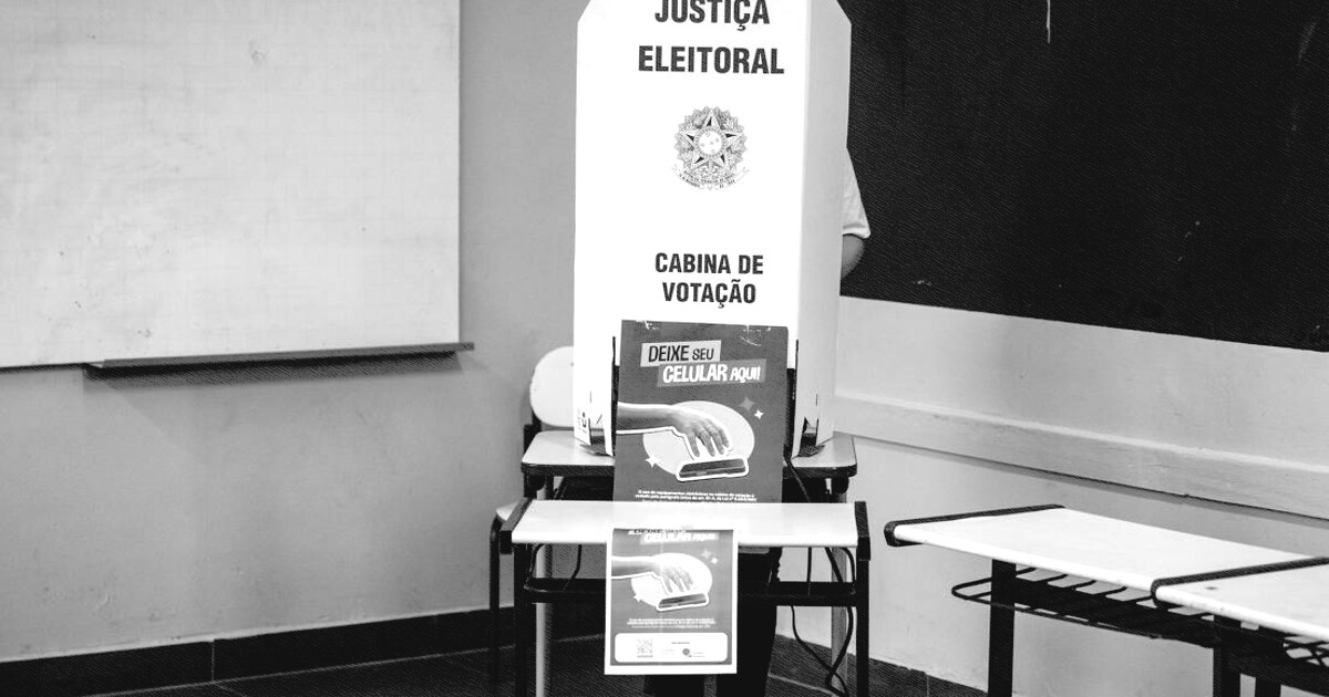 Mudança em seções afetou mais de 1,9 mi de eleitores no 1º turno; TSE atualiza locais para 2ª etapa