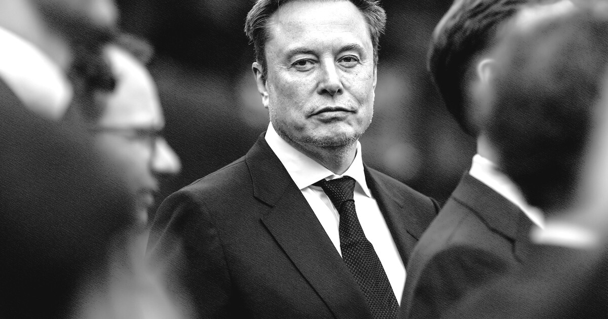 Musk confirma estudo de fusão entre SpaceX e Tesla em negócio que pode ser recorde