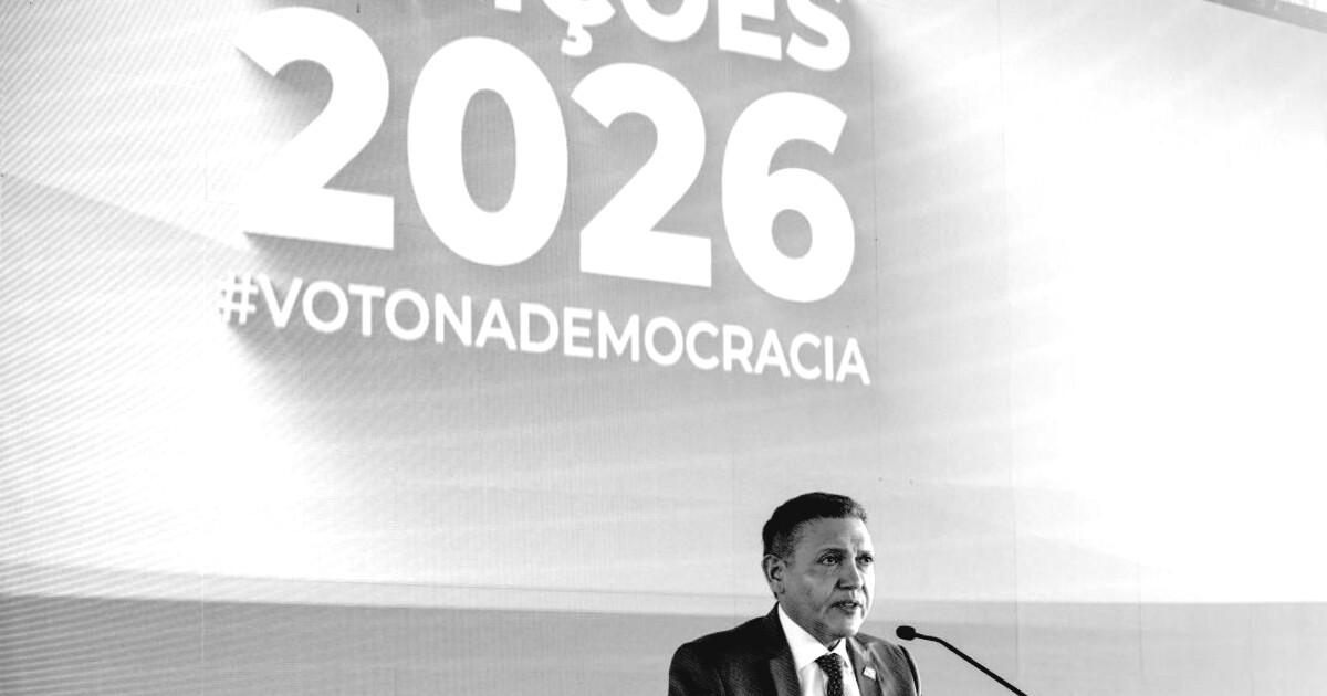 Na TV, presidente do TSE pede que eleitores chequem locais de votação