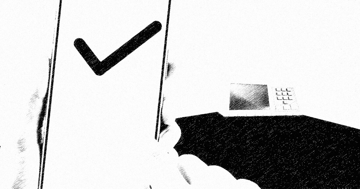 Não vai conseguir votar? Saiba como justificar ausência pelo celular