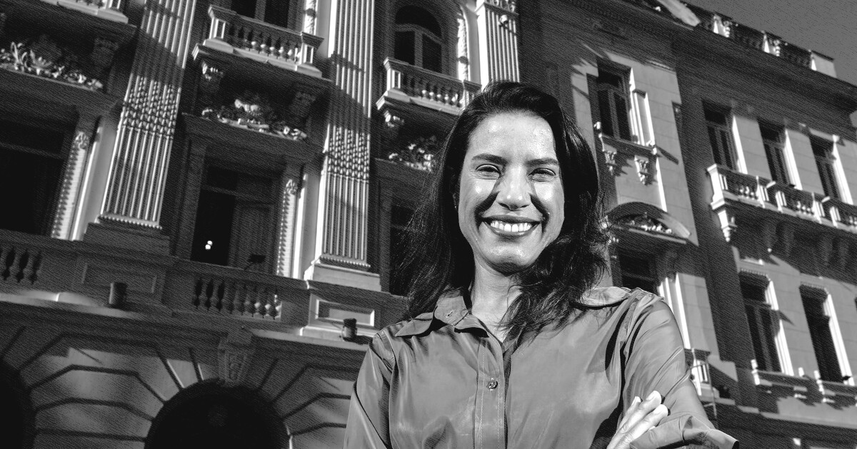 'Não vou declarar apoio a presidente da República', diz Raquel Lyra