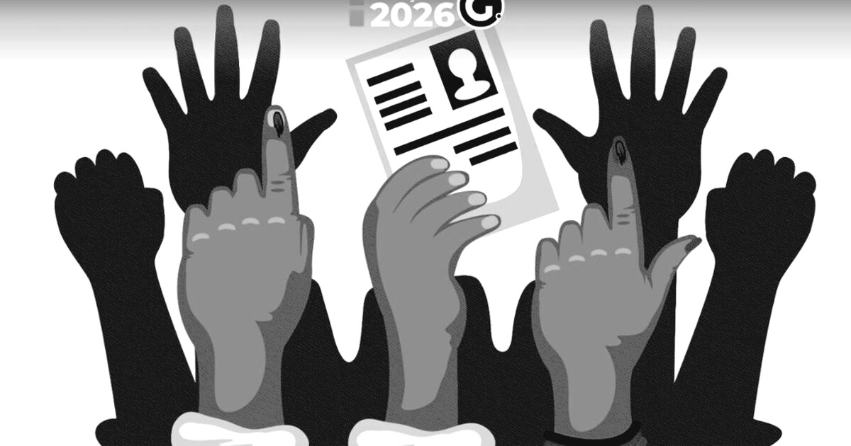 Negros foram maioria entre os candidatos, mas não predominam entre os eleitos no ES
