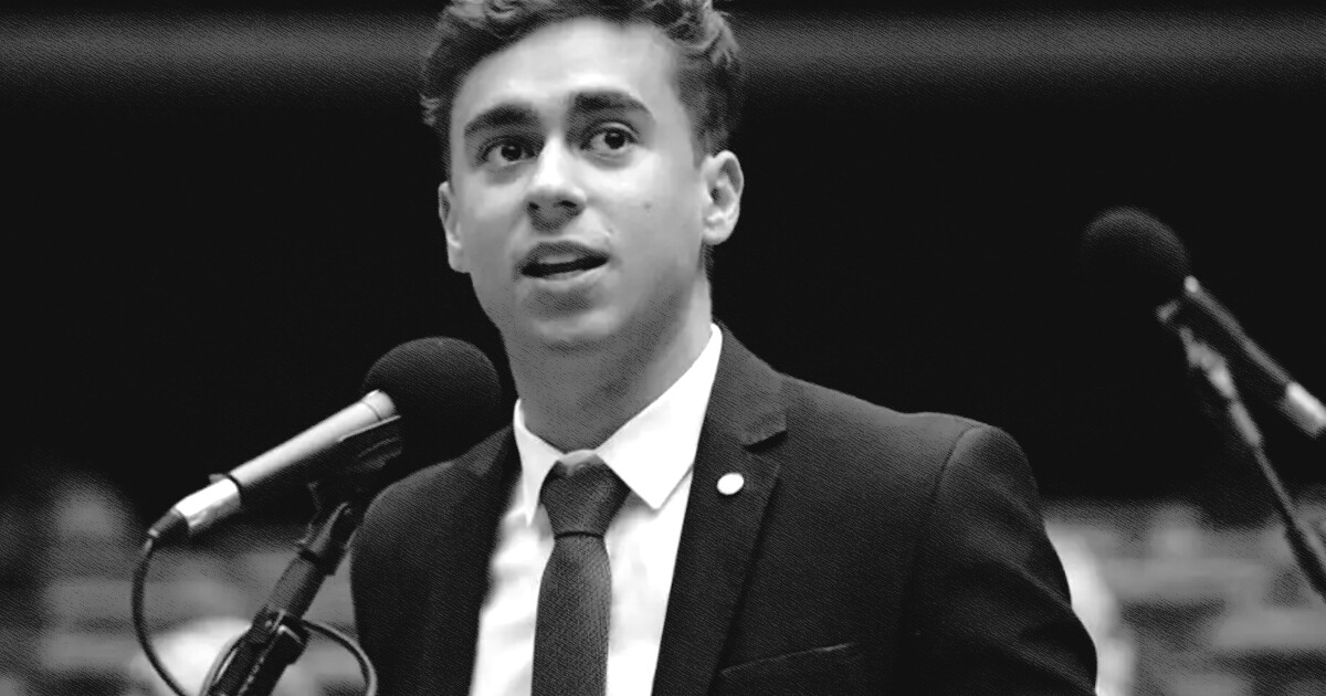 Nikolas ajuda a eleger 21 deputados federais