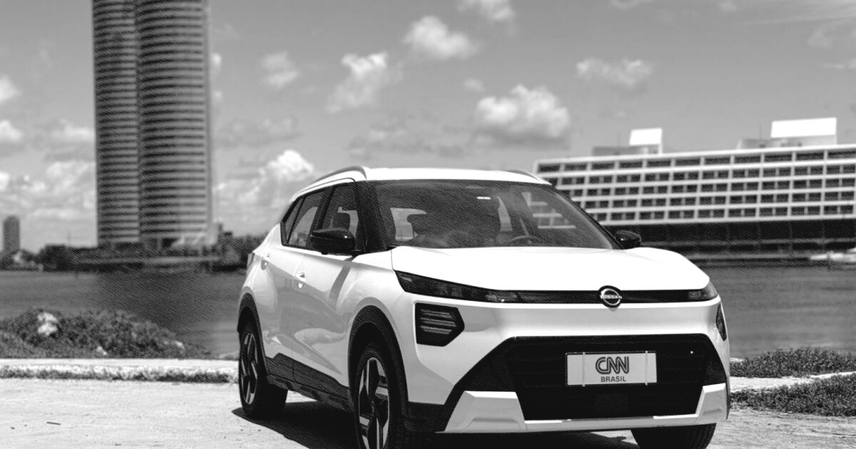 Nissan deve manter portfólio enxuto no Brasil, revela presidente da marca