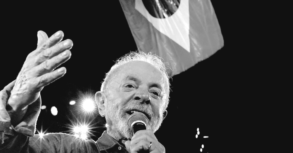 No Paraná, lideranças tradicionais e ex-ministro de Collor apoiam Lula no 2º turno
