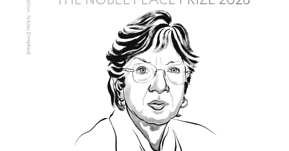 Nobel a Navi Pillay é crítica clara a Trump, Netanyahu e Putin