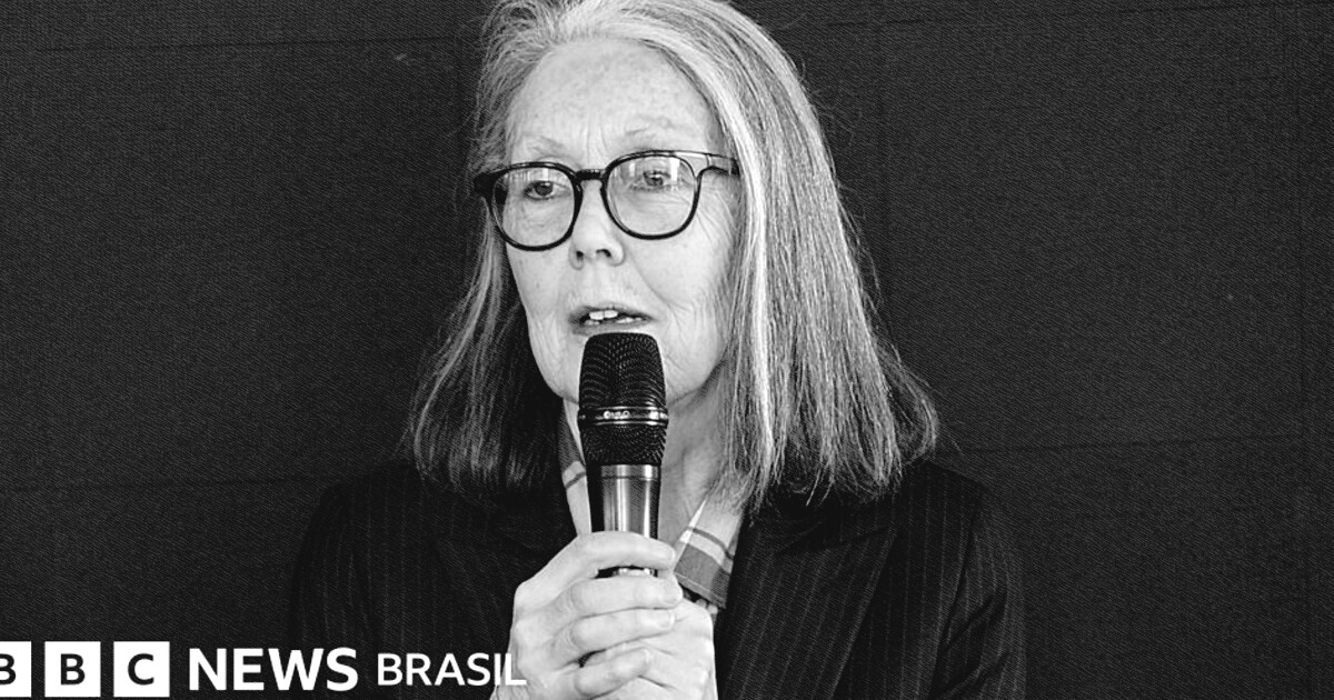 Nobel de Literatura: Quem é Anne Carson, vencedora do prêmio, e quais são seus livros publicados no Brasil - BBC News Brasil