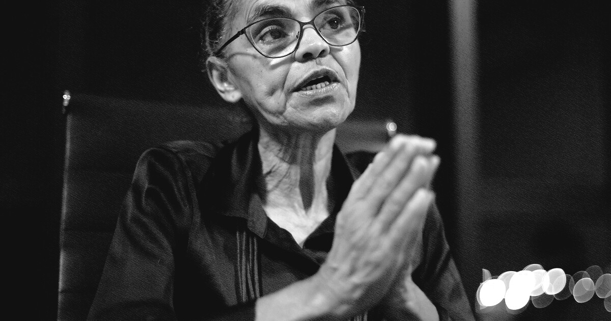 Novo Congresso é submisso a Trump e antiambiental, diz Marina Silva após derrota no Senado