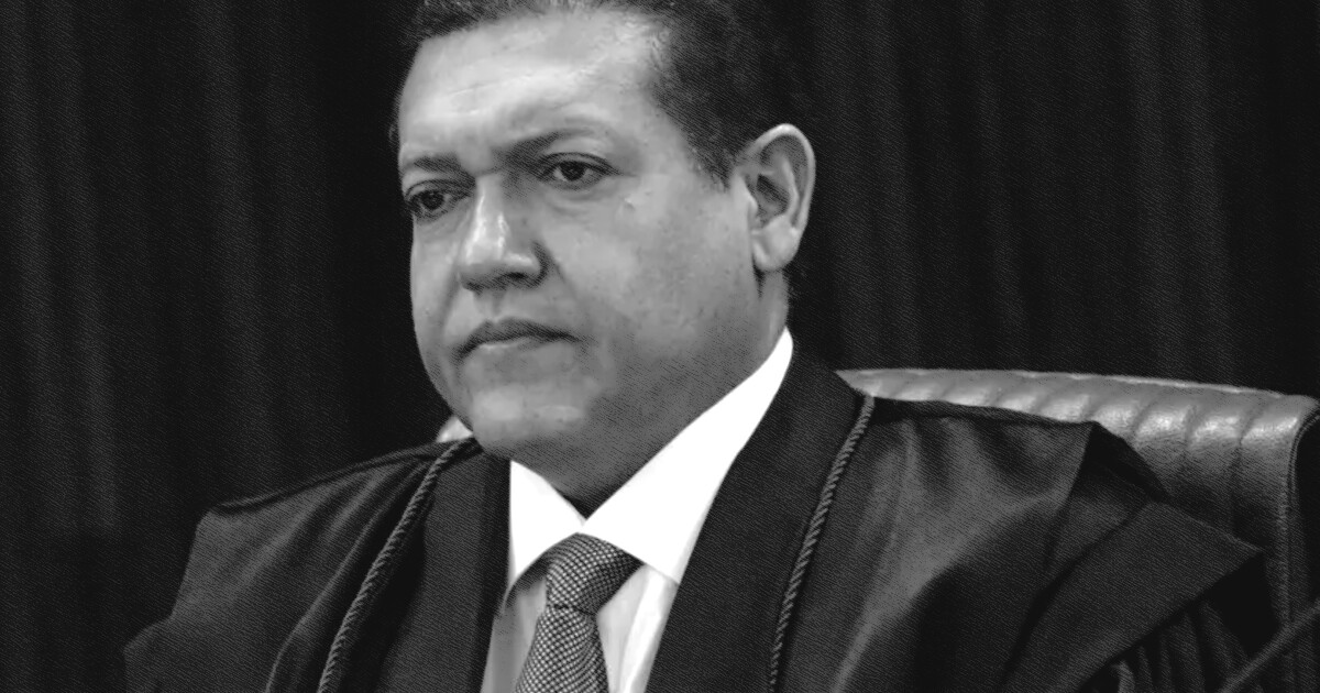 Nunes Marques dá 30 minutos para TRE e PGE se manifestarem sobre extensão de votação na Bahia