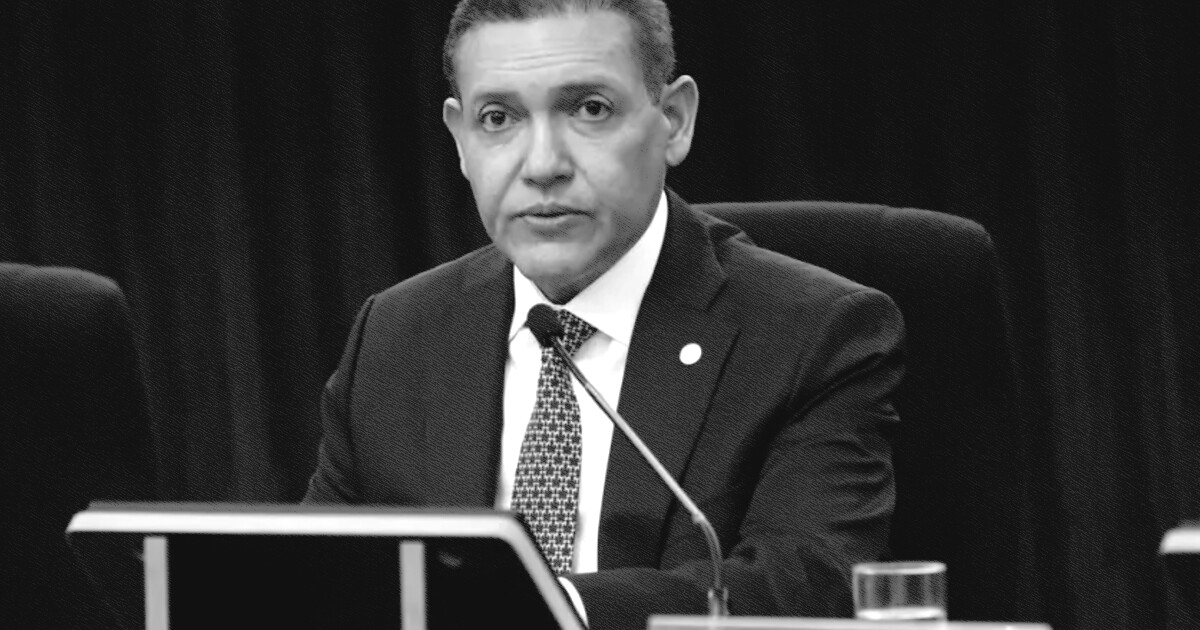 Nunes Marques: eleições de 2026 têm ‘judicialização sem precedentes’