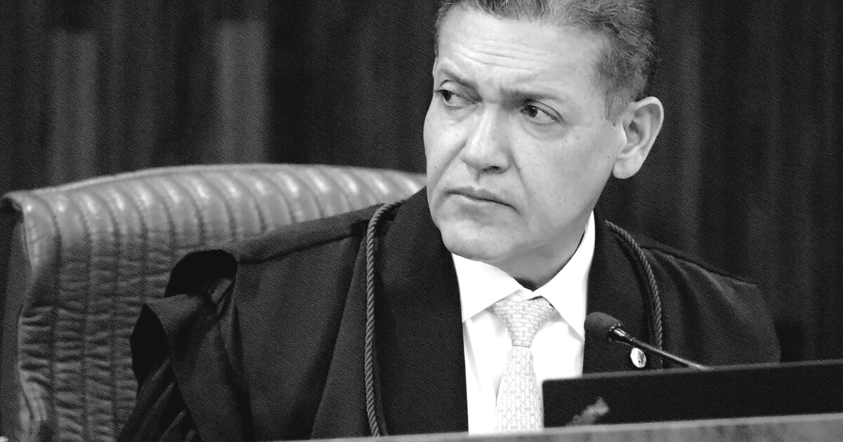 Nunes Marques suspende liminar de Cueva, determina retirada do ar do canal