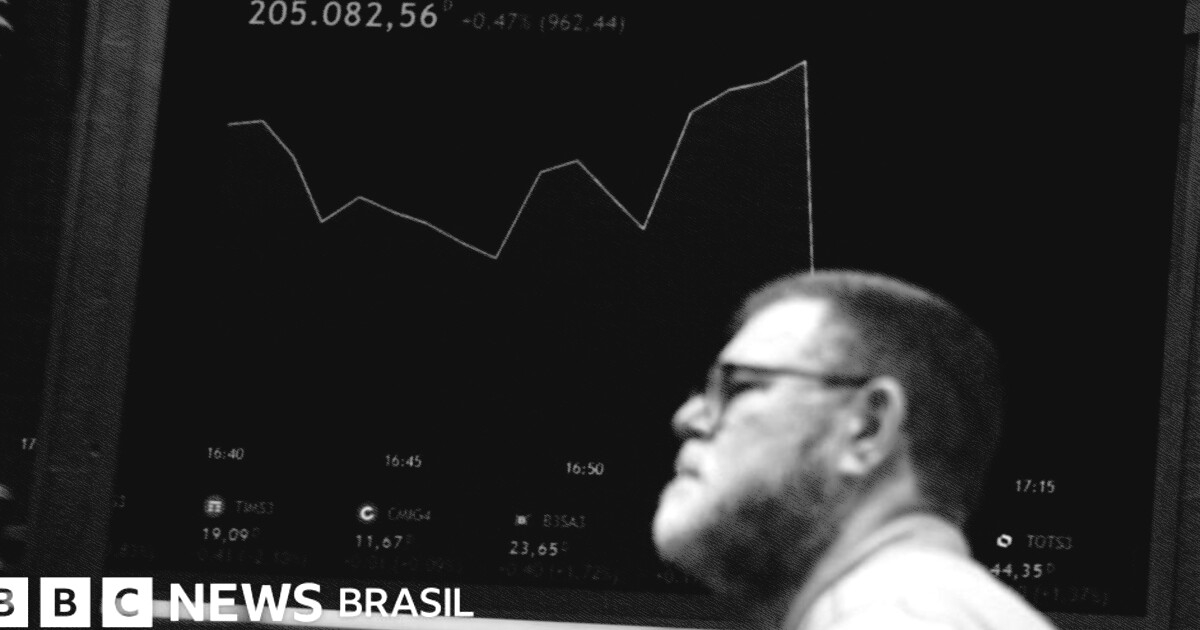 O que vai acontecer com dólar e juros após derrocada dos mercados financeiros com vitória de Lula - BBC News Brasil