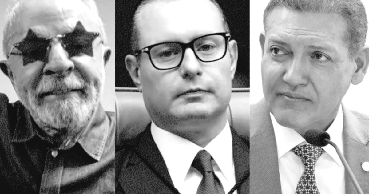 OEA valida vitória de Lula mas alerta para decisões monocráticas do STF
