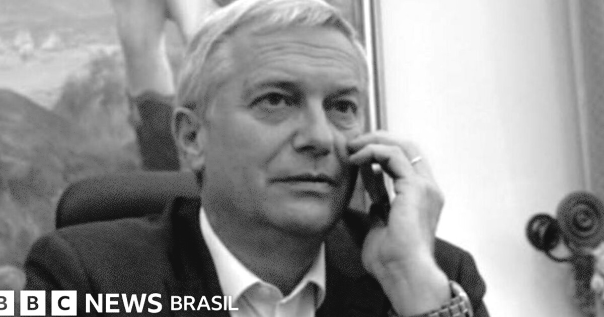 Os primeiros líderes mundiais a parabenizarem Lula pela vitória - BBC News Brasil